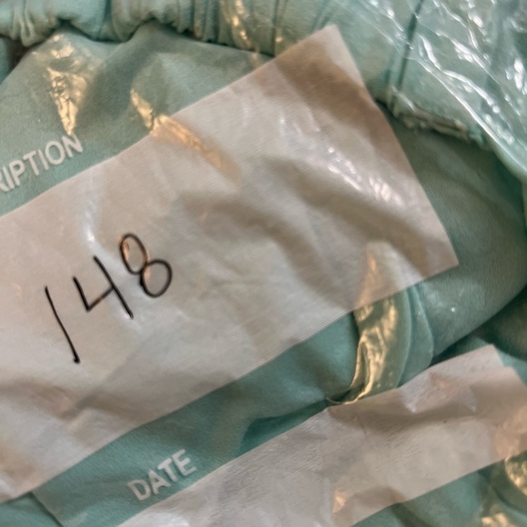 Anthropologie Maeve Semi Sheer Layered Feminine Cottagecore Romantic Girly 2 - Picture 11 of 11